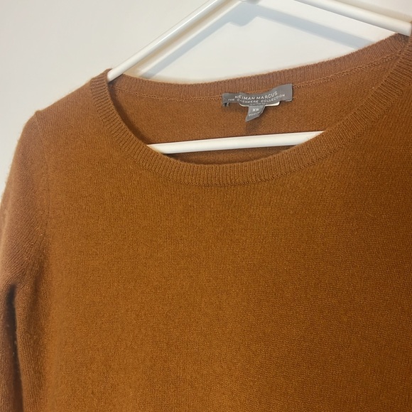 100% cashmere sweater XS - Picture 2 of 11